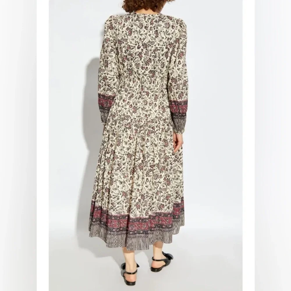 Ulla Johnson
Mona midi dress - Picture 5 of 7
